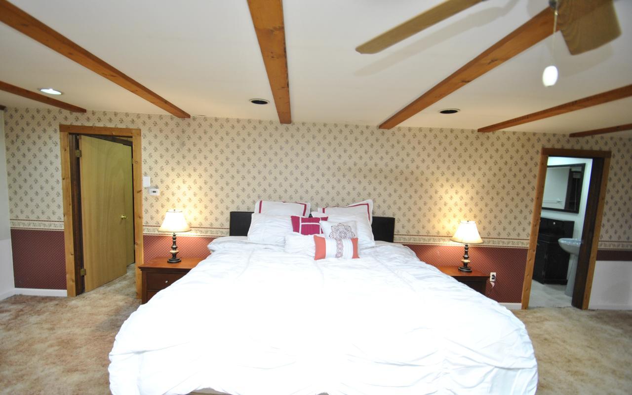 Grand Summit Lodge Home Stroudsburg Luaran gambar