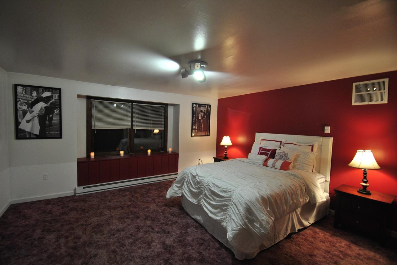 Grand Summit Lodge Home Stroudsburg Luaran gambar