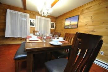 Grand Summit Lodge Home Stroudsburg Luaran gambar