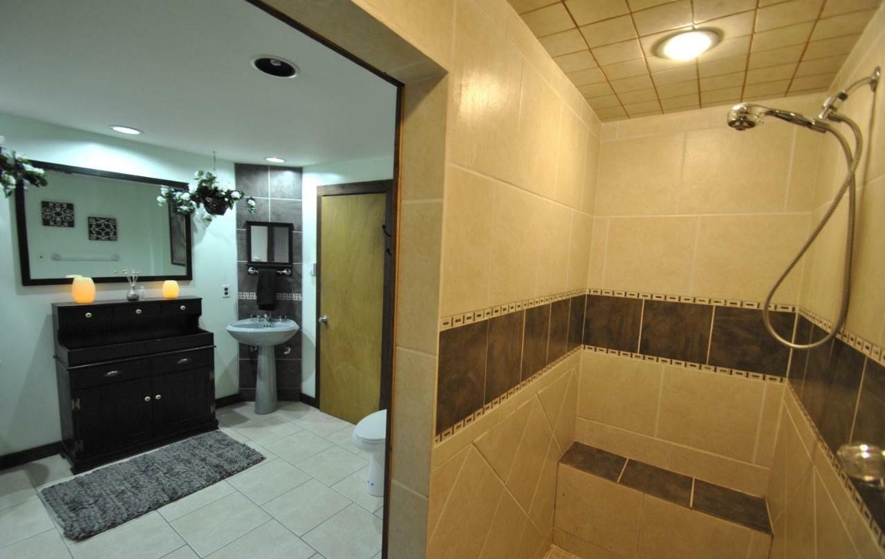 Grand Summit Lodge Home Stroudsburg Luaran gambar