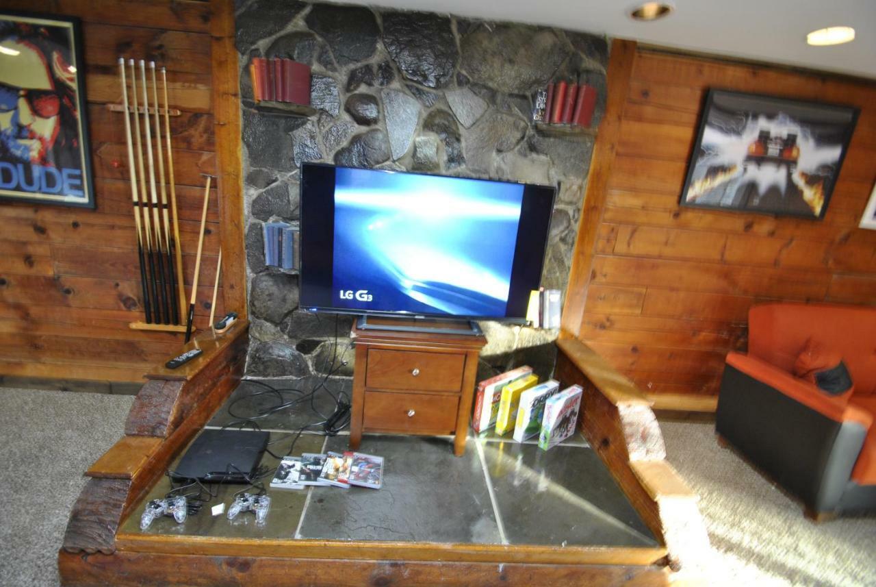 Grand Summit Lodge Home Stroudsburg Luaran gambar