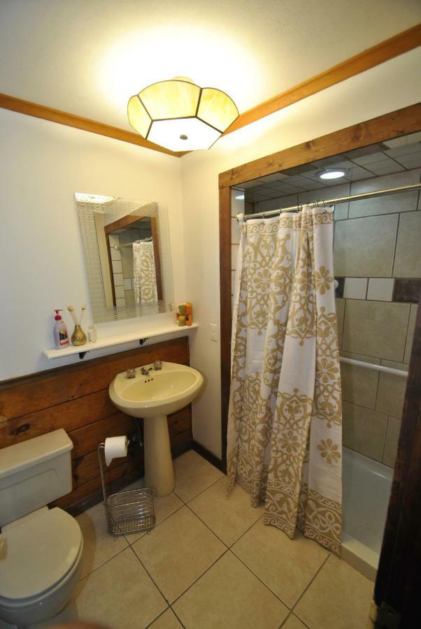 Grand Summit Lodge Home Stroudsburg Luaran gambar