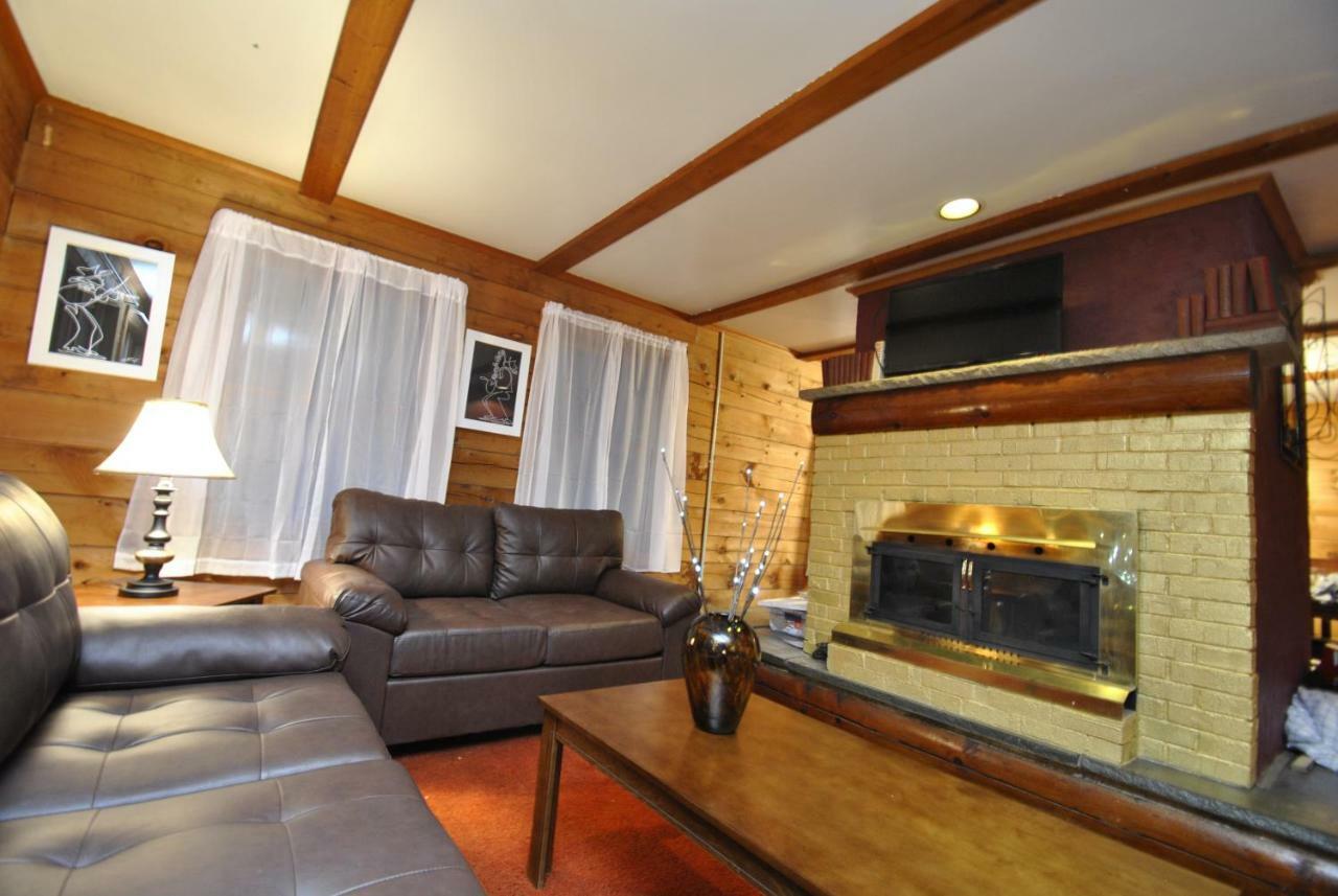 Grand Summit Lodge Home Stroudsburg Luaran gambar