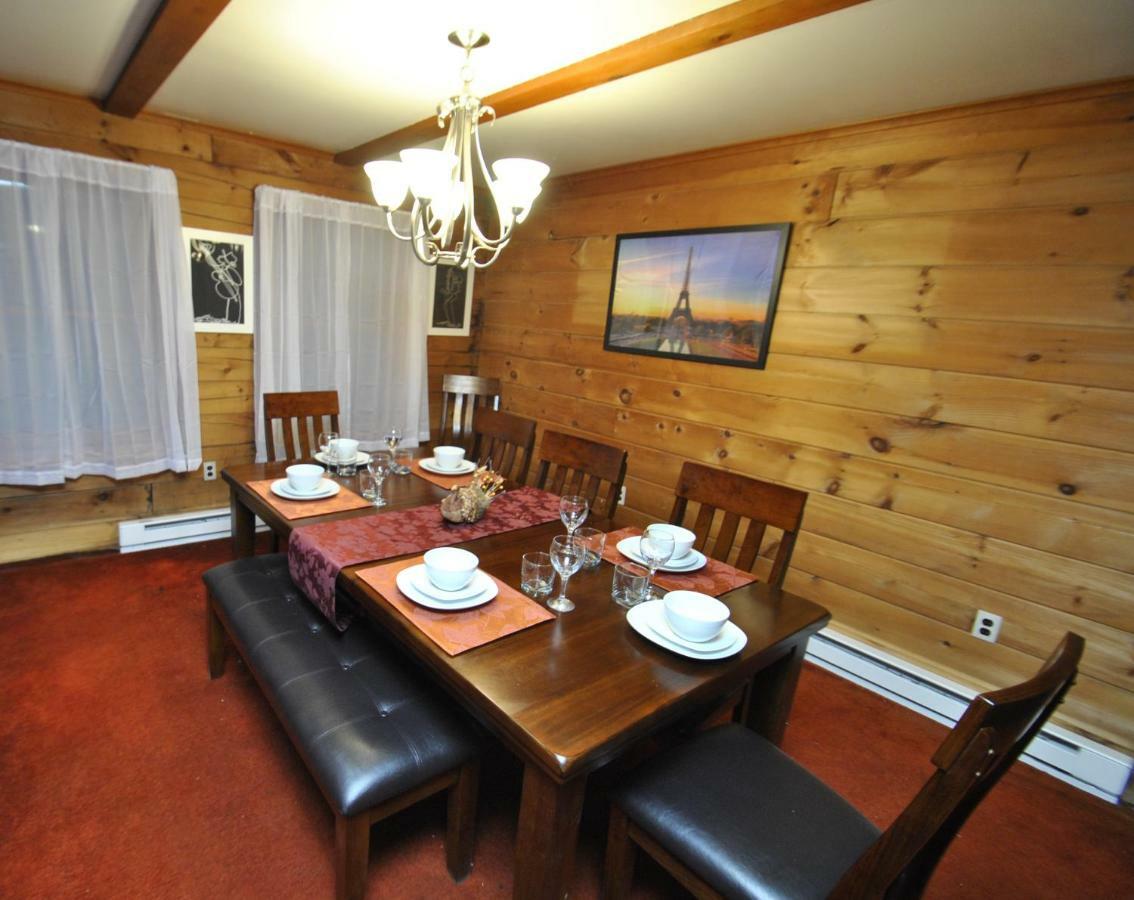 Grand Summit Lodge Home Stroudsburg Luaran gambar